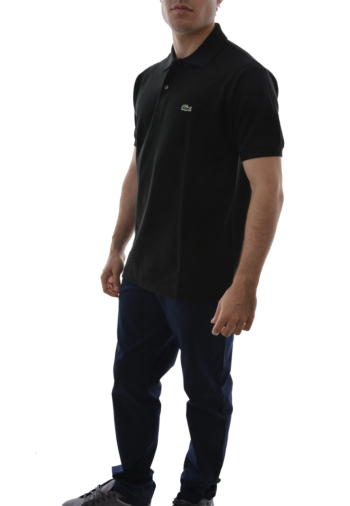 Polos lacoste l1212 031 noir