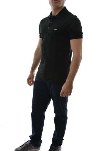 Polos lacoste ph4014 031 noir