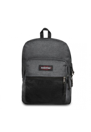 Sacs à dos eastpak sac a dos 77h black denim