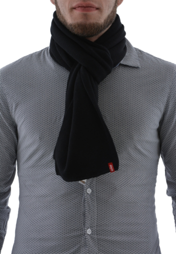 Echarpe levi's® echarpes 59 regular black