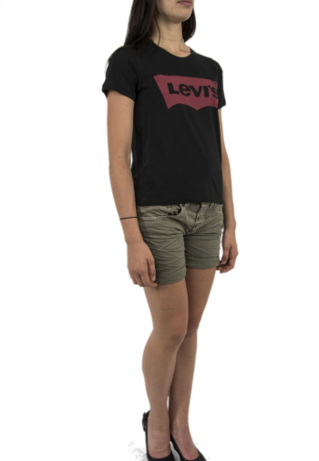 Tee shirt levi's® 17369 the perfect tee 010