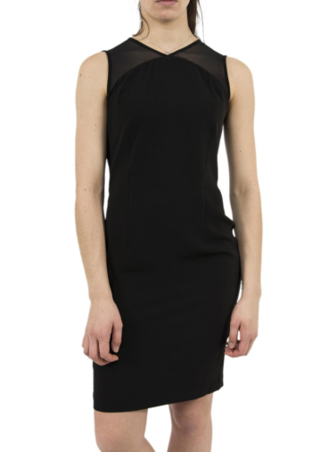 robe eroke aba27b noir