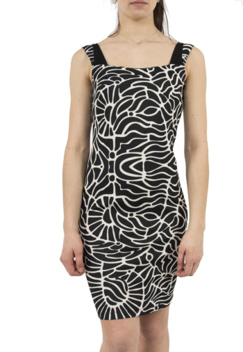 robe eroke aba90b noir