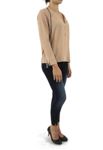 chemisier molly bracken t120a18 rose