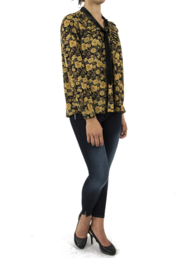 Chemisier molly bracken t809a18 multicolour