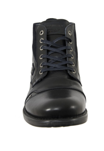 Bottines redskins l031 yvori 03 marine