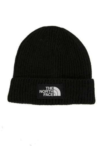 Bonnets the north face 3fjx cuff jk3 tnf black