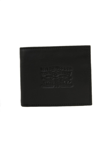Portefeuille levi's® 222539 vintage two horse bifold 0363
