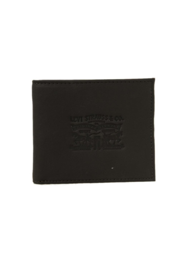 Portefeuille levi's® 222539 vintage two horse bifold 0362