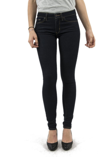 Jeans levi's® 711 skinny 520