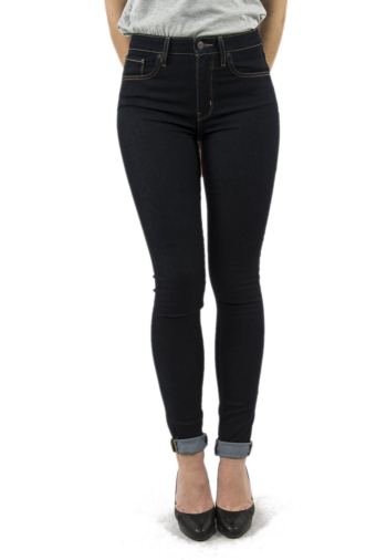 Jeans levi's® 721 high rise skinny 880