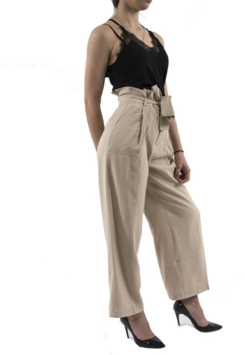 Pantalons bsb 041-212033 sand