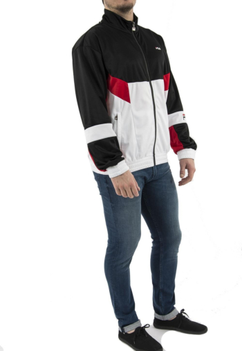 blousons ete fila 687031 talen noir