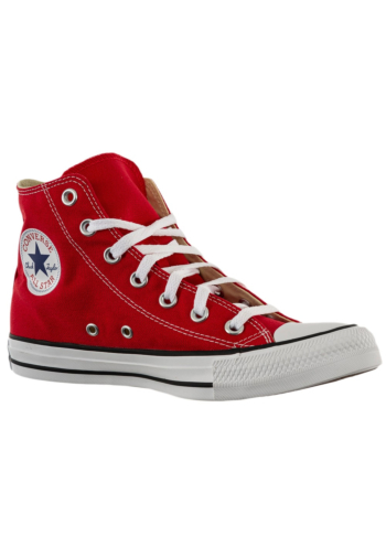 Baskets montantes converse m9621c chuck taylor all star hi 600 red