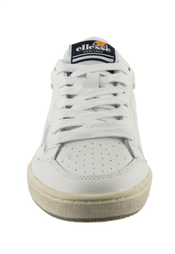 Baskets basses ellesse el91504 03 white gray