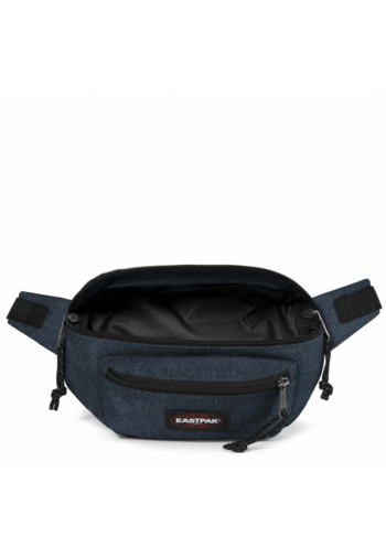 Pochettes & Sacoches eastpak k073 doggy bag 26w triple denim