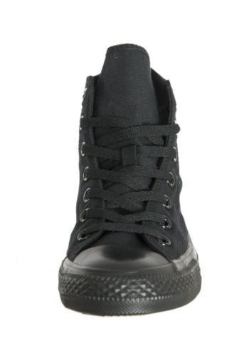 Baskets montantes converse m3310c chuck taylor all star hi black