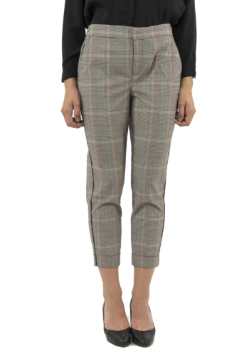 pantalons salsa 122012 june gris