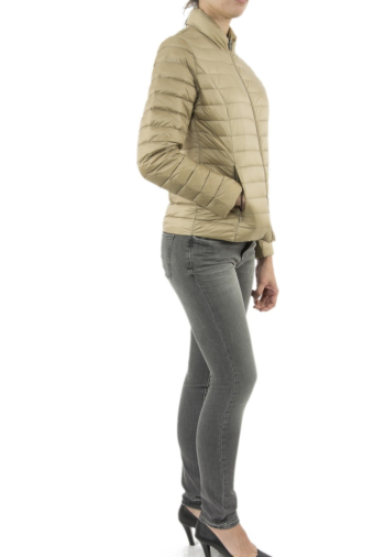 Doudounes jott doudoune cha ml 804 beige