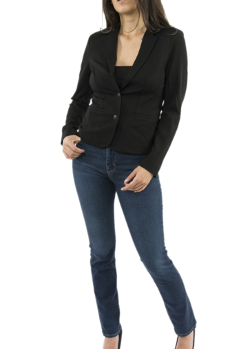 Blousons et vestes only 15153144 poptrash black