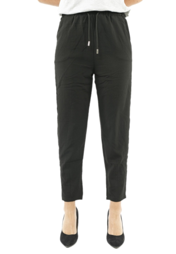 Pantalons molly bracken tl72a19 noir