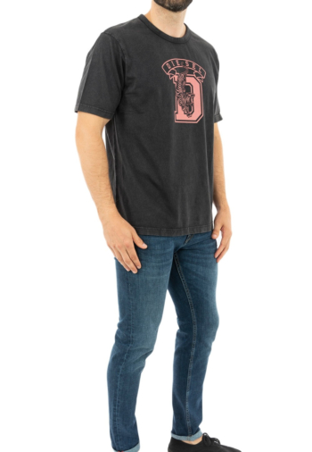 Tee shirt diesel 00syjb just 900