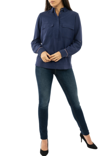 chemisier salsa 122254 finland 8126