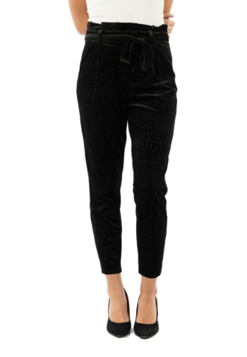 Pantalons Veromoda 10221944 eva black
