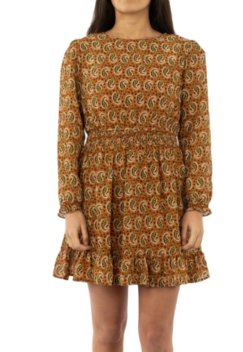 robe only kiara cloud dancer