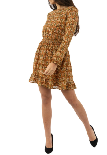 robe only kiara cloud dancer