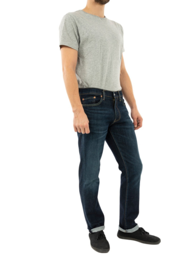 Jeans levi's® 511™ slim fit 4102 bliologia adv