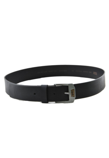Ceinture levi's® 219406 59 regular black