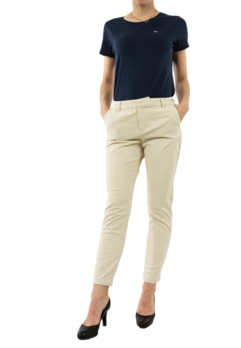 pantalons Veromoda svea birch