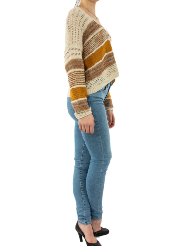 Gilets cardigans only silje pumice stone