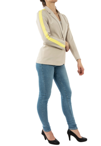 Blousons ete gertrude + gaston mae saturn