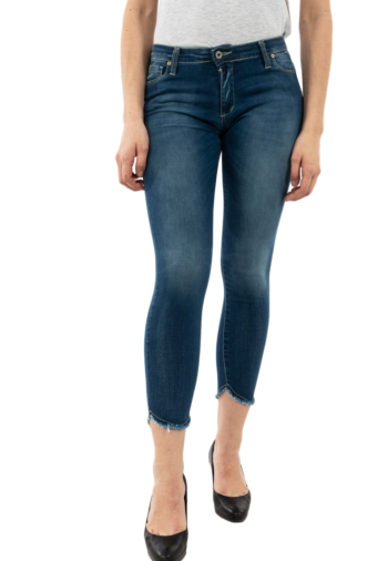 Jeans please p93o 1670 blue denim