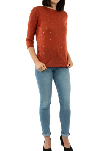 Tee shirt only bordeaux hot sauce