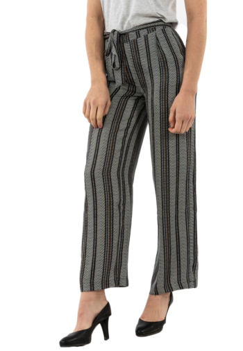 Pantalons Veromoda junacoco night sky