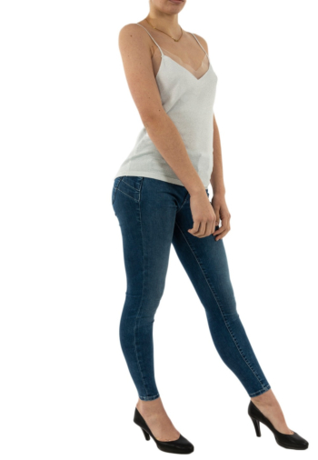 Debardeurs molly bracken e1224e20 silver