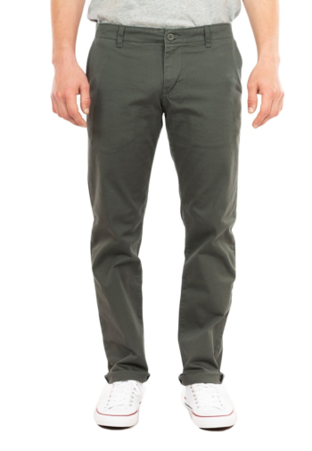 Pantalons dickies kerman ch01 charcoal grey