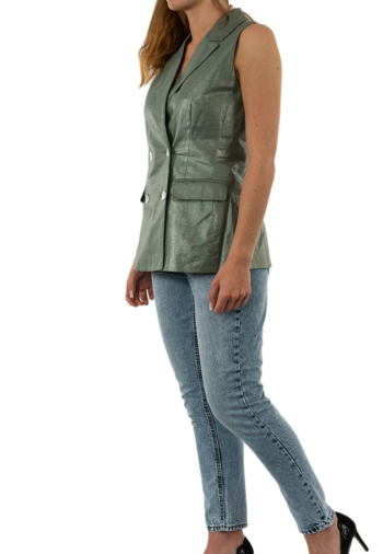 blousons ete Veromoda naja laurel wreath