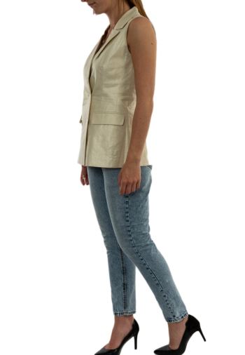 Blousons ete Veromoda naja pristine