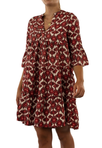 robe Veromoda paria birch