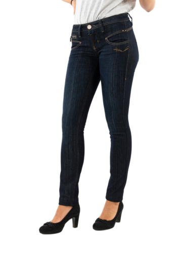 Jeans freeman t. porter alexa slim f0168 eclipse