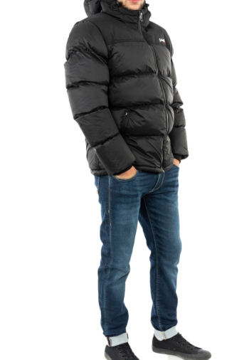 Blousons et vestes schott utah2 black