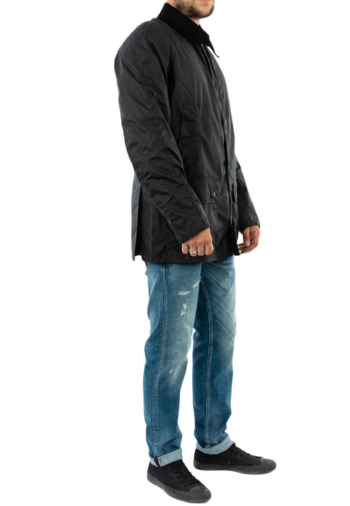 Blousons et vestes barbour mwx0339 ny92 navy