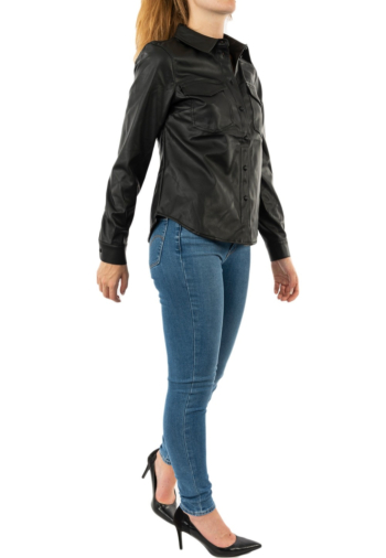 chemisier Veromoda gwen black