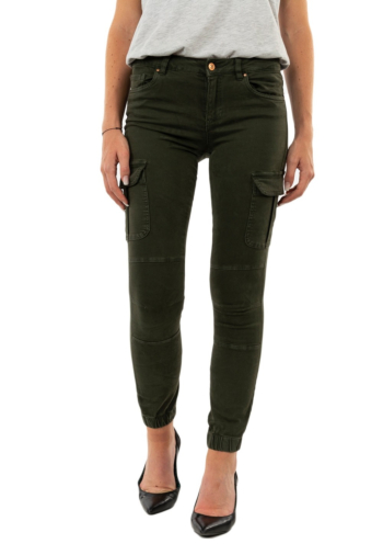 Pantalons only missouri rosin