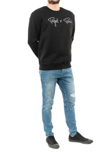 Sweat project x paris 1920009 bk