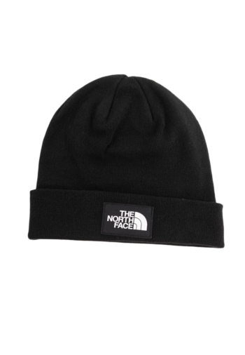 Bonnets the north face dock worker recycled jk3 black